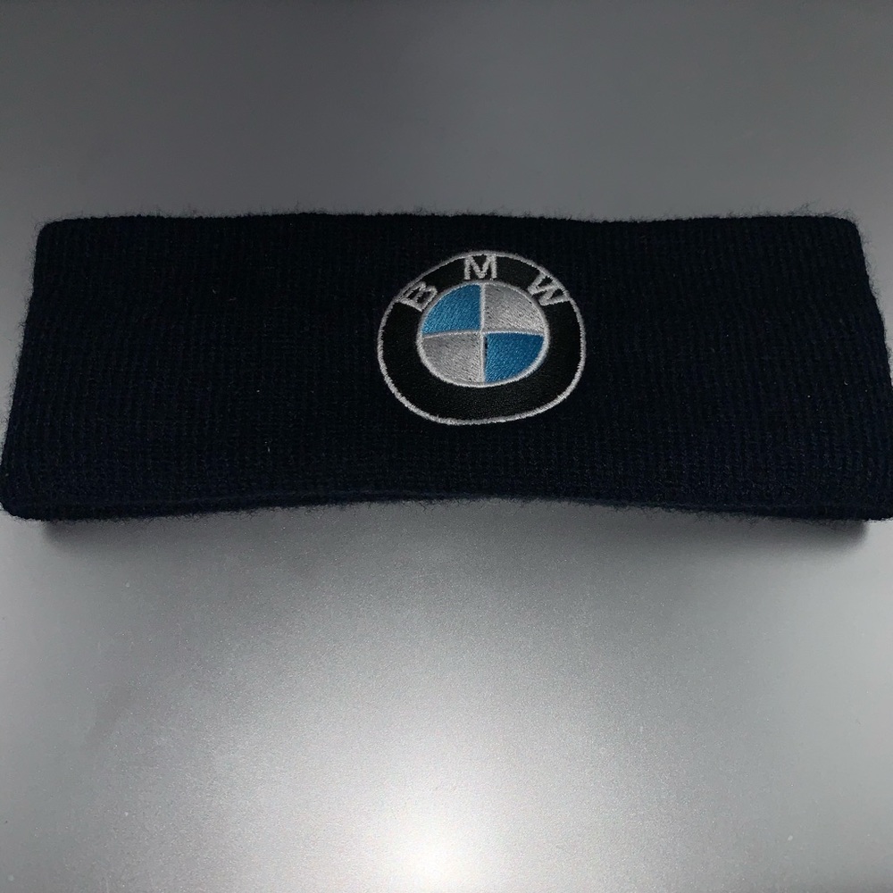 Custom RSVD Headband NWT 🔥